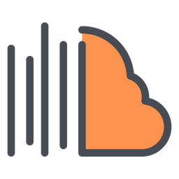 Soundcloud Icon