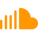 Soundcloud Social Media Logo Logo Icon