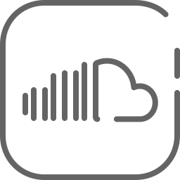 Soundcloud Logo White Png Soundcloud Logo By Cryogenic Free Rider Hd Track