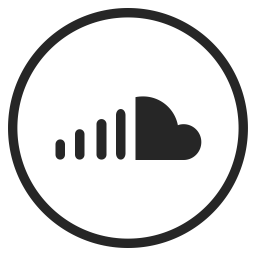 Soundcloud Icon