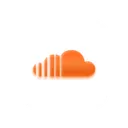 Soundcloud Big Sur Icon