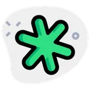 Sourcegraph Technology Logo Social Media Logo Icon