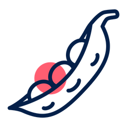 Soyabean Icon