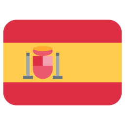 Spain Flag Icon