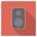 Speaker Icon