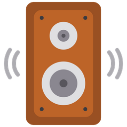 Speaker Icon
