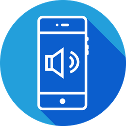 Speaker Icon