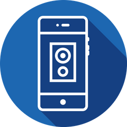 Speakers Icon
