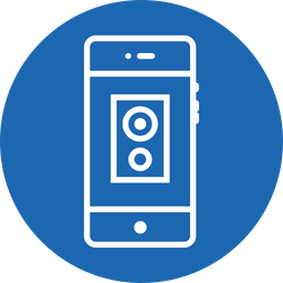 Speakers Icon