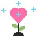 Mind Heart Spirit Icon