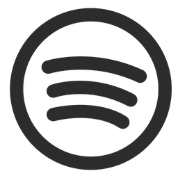 Free Spotify Line Icon Available In Svg Png Eps Ai Icon Fonts