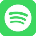 Spotify Brand Logo Icon