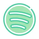 Spotify Spotify Logo Music App Icon