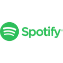 Spotify Logo Brand Icon