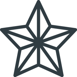 Star Icon Of Line Style Available In Svg Png Eps Ai Icon Fonts