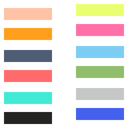 Sticky Note Icon Of Flat Style Available In Svg Png Eps Ai Icon Fonts