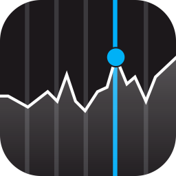 Stocks Icon of Flat style - Available in SVG, PNG, EPS, AI ...