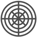 Appliance Cooking Dish Washer Icon