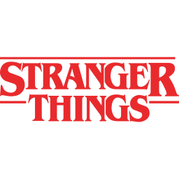 Stranger Things Icon Of Flat Style Available In Svg Png Eps