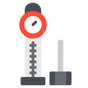Hammer Strength Tester Icon