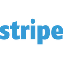 Stripe Logo Online Icon