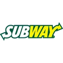 Subway Train Transport Icon