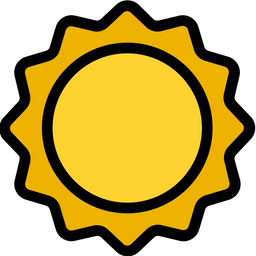Sunglasses Icon