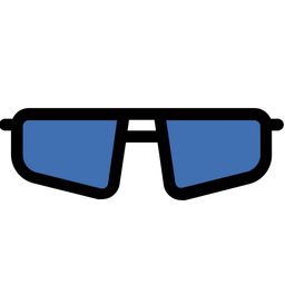 Sunglasses Icon