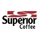 Superior Coffee Logo Icon