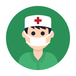 Surgeon Icon