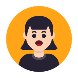 Surprise Icon