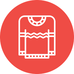 Sweater Icon png