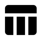 Table Chart Icon