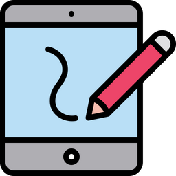 Tablet Icon