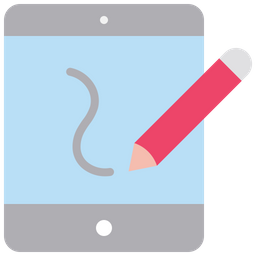 Tablet Icon