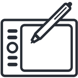 Tablet Icon