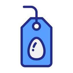 Tag Icon
