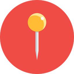 Tailor, Pin, Sew, Needle, Sewing, Tailoring, Safety Icon png
