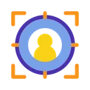 Website Seo Marketing Icon
