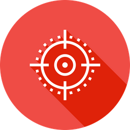 Target, Keywords, Seo, Tools, Search, Find, Dart Icon png