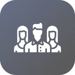 Target, Market, Audience, Social, Media, Marketing, Promotion Icon png