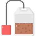 Tea Bag Tea Bag Icon