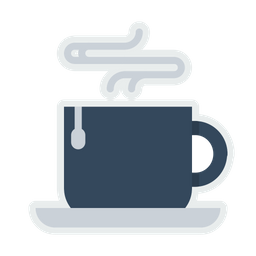 Tea Icon