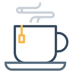 Tea Icon Of Line Style Available In Svg Png Eps Ai Icon Fonts