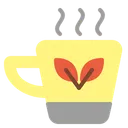Tea Cup Tea Coffee Cup Icon