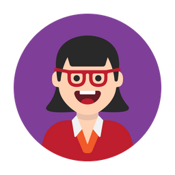 Teacher Icon