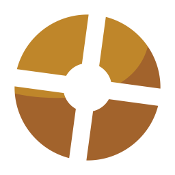 Team fortress Icon of Flat style - Available in SVG, PNG, EPS, AI ...