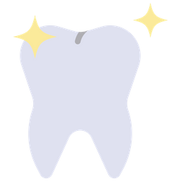 Teeth whitening Icon