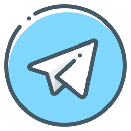 Telegram Logo / Telegram Logo The Open Co Op