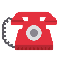 Telephone Icon